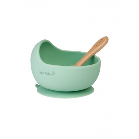 SARO SET DE ALIMENTACIÓN “WAVE”