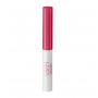 Lipstick look expert pink party