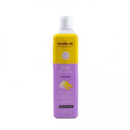 Betres ON Gel De Baño Gominolas 750ml