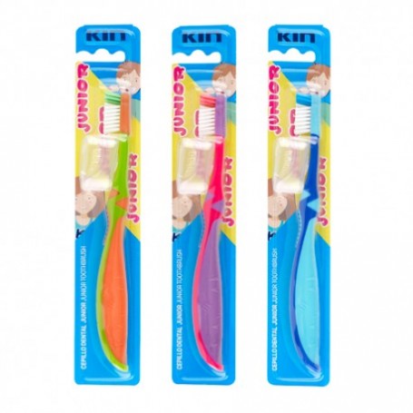 Kin Cepillo Dental Junior
