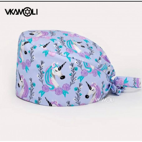 GORRO SANITARIO MOD 4