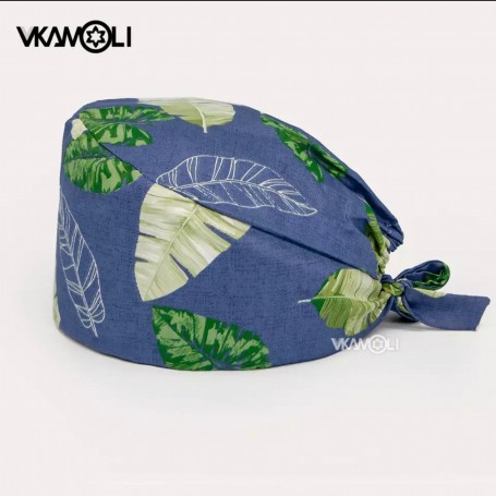 GORRO SANITARIO MOD 5