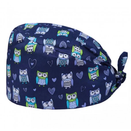 GORRO SANITARIO MOD 14