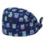 GORRO SANITARIO MOD 14
