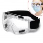 GAFAS DE PROTECCIÓN SEGURIDAD