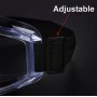 GAFAS DE PROTECCIÓN SEGURIDAD