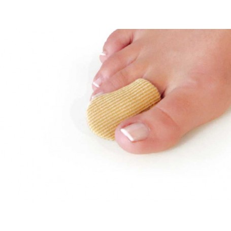 Dedil con tejido elástico - Comforgel PRIM