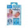 RESPIRAPLUS DILATADOR NASAL PRIM 2UDS