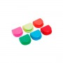 PRIM ESTUCHE CONTENEDOR DENTAL 2 UNID
