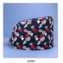 GORRO SANITARIO MOD 21