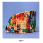 GORRO SANITARIO MOD 22