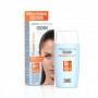Isdin Fotoprotector Fusion Water SPF50+ 50ml