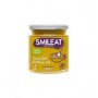 SMILEAT  GUISITO DE ALUBIAS 100% ECOLÓGICO 230G