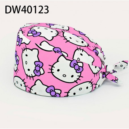 GORRO SANITARIO MOD 24