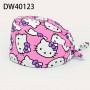 GORRO SANITARIO MOD 24