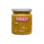 SMILEAT PURÉ DE PAVO Y VERDURAS 100% ECOLÓGICO 230G