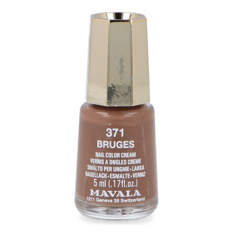 Mavala Esmalte De Uñas 371 Bruges 5Ml