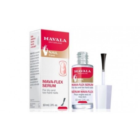 MAVALA MAVA- FLEX serum uñas 10ml.