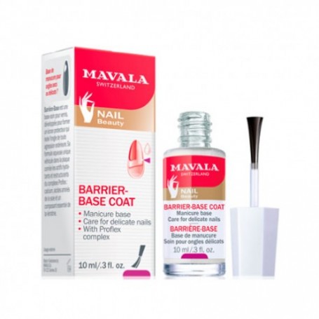 Mavala Base Barrera 10ml