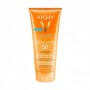 Vichy Ideal Soleil SPF 50 Leche Gel Ultra-fundente 200ml