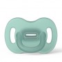 CHUPETE SMOOTHIE SILICONA ANATÓMICO 0-6M 1 UD