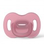 CHUPETE SMOOTHIE SILICONA ANATÓMICO 0-6M 1 UD
