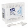 Chicco Bastoncillos de Algodón 60 unidades
