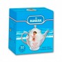 Manasul Té Infusión 50 Bolsitas