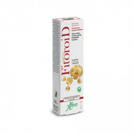Aboca NeoFitoroid Biopomada 40 ml