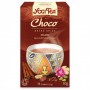 Yogi Tea Choco 17 Bolsitas
