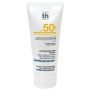 TH PHARMA Fotoprotector Facial Sun SPF50+ no pica en los ojos