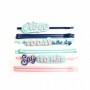 beter Clips de pelo Olé Yo Mr. Wonderful