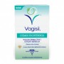 Vagisil Cuidado Incontinencia Toallitas 2 en 1- 12 unidades