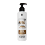 TH PHARMA Crema de fijación revitalizadora de rizos sin aclarado Custard Curly Care 300ml
