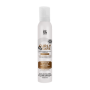 TH PHARMA Espuma de fijación revitalizadora de rizos Curly Care 200ml