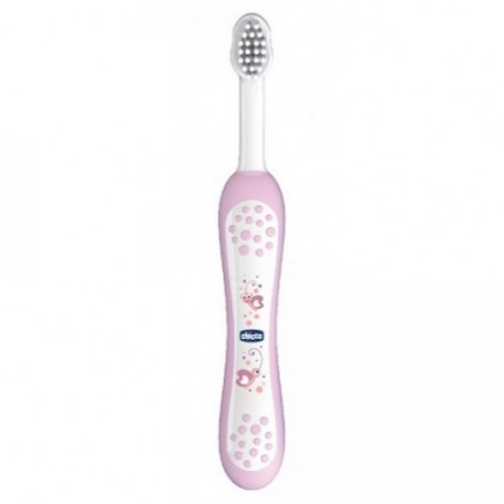 Chicco Cepillo Dental 6-36 Meses