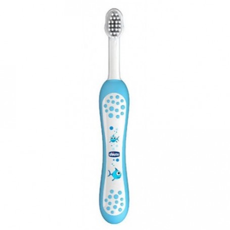 Chicco Cepillo Dental 6-36 Meses
