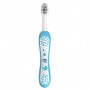 Chicco Cepillo Dental 6-36 Meses