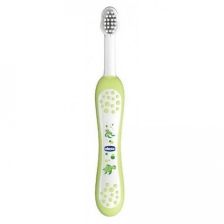 Chicco Cepillo Dental 6-36 Meses