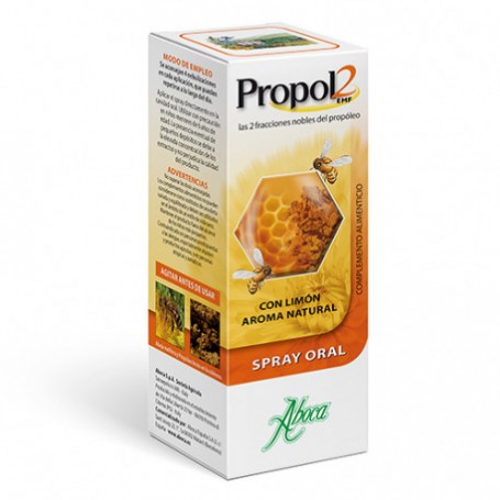 ABOCA PROPOL2 SPRAY ORAL