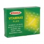 INTEGRALIA VITAMINAS PLUS 30 CÁPSULAS APTO PARA VEGANOS
