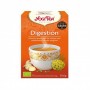Yogi Tea Digestión 17 Bolsitas