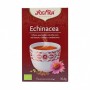 Yogi Tea Equinácea 17 Bolsitas