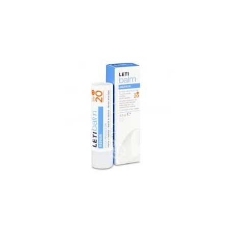 LETIBALM REPAIR 20SPF