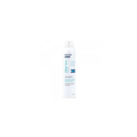 ISDIN POST-SOLAR AFTER SUN SPRAY 200ML