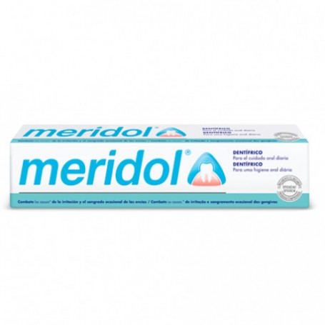 Meridol Pasta Encías 75ml