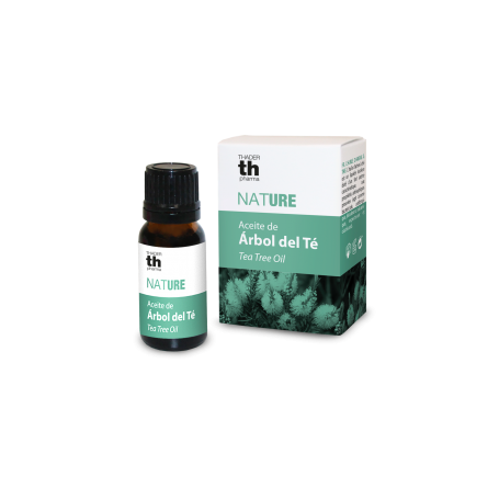 Aceite de Árbol del Té Nature 10ML TH PHARMA