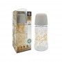 Suavinex Premium Biberón Gold Edition 270 ml SX Pro Silicona +3 M 1 ud