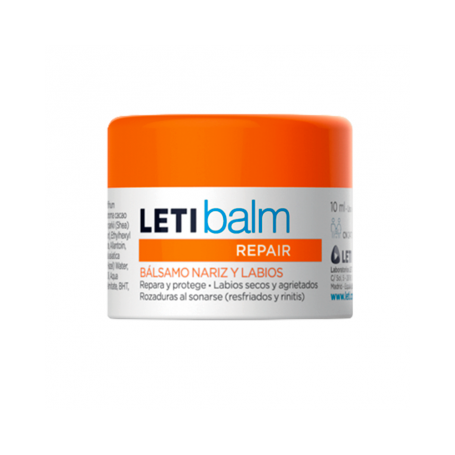 Letibalm Pediátrico 10ml