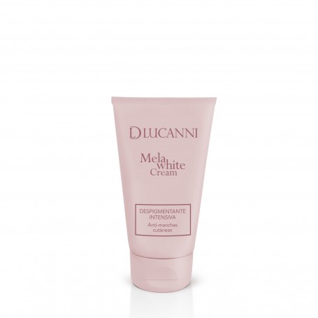 DLUCANNI MELA WHITE CREMA DESPIGMENTANTE INTENSIVA 50ML